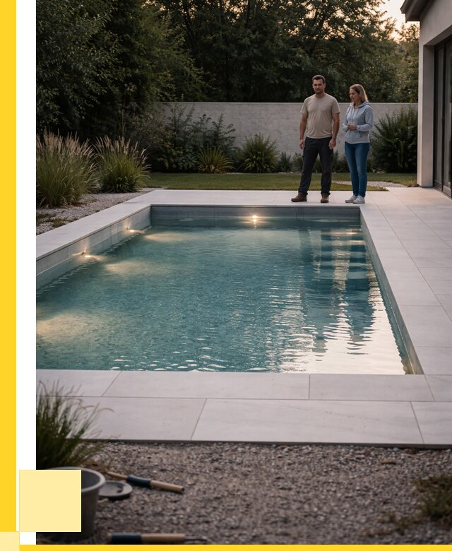 Проектирование бассейнов в Новодвинске от 71589 р. | ЭриданНвд