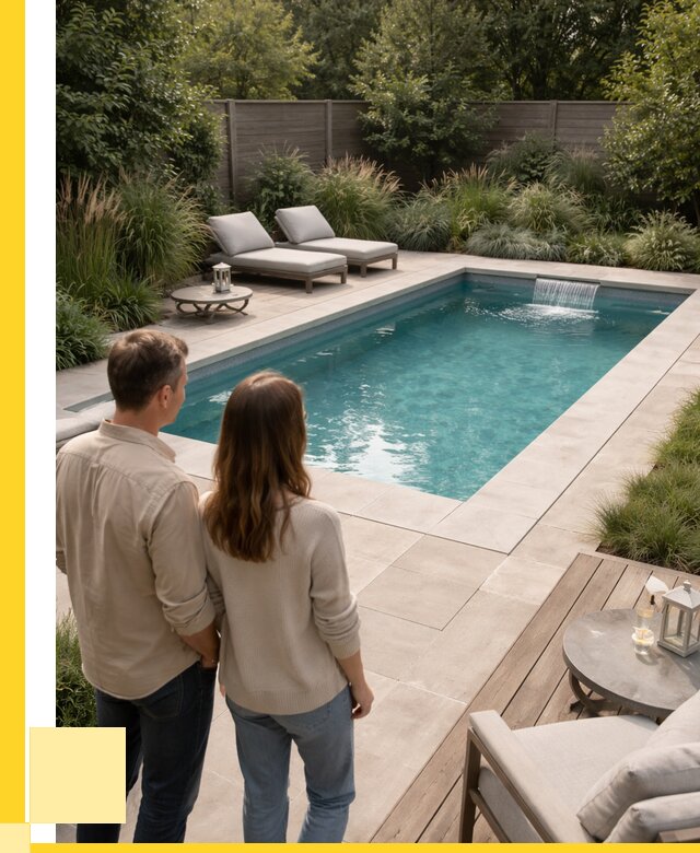 Частные бассейны в Новодвинске строительство от 1534050 р. ЭриданНвд