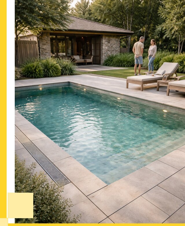 Открытые бассейны с подогревом в Новодвинске от 1227240 р., ЭриданНвд