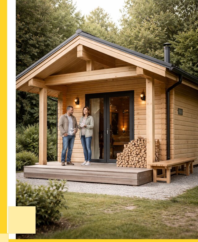 Бани под ключ в Новодвинске от 920430 р. | Отделка под ключ — ЭриданНвд