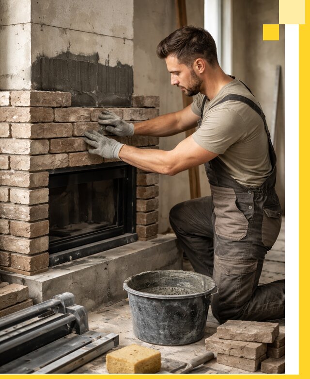 Услуги по устройству и монтажу Расул в банях и саунах в Новодвинске